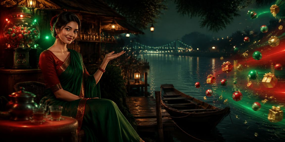 ময়মনসিংহ অঞ্চলের লটারির টিকিট বিক্রি ও ফলাফল পরিবেশ