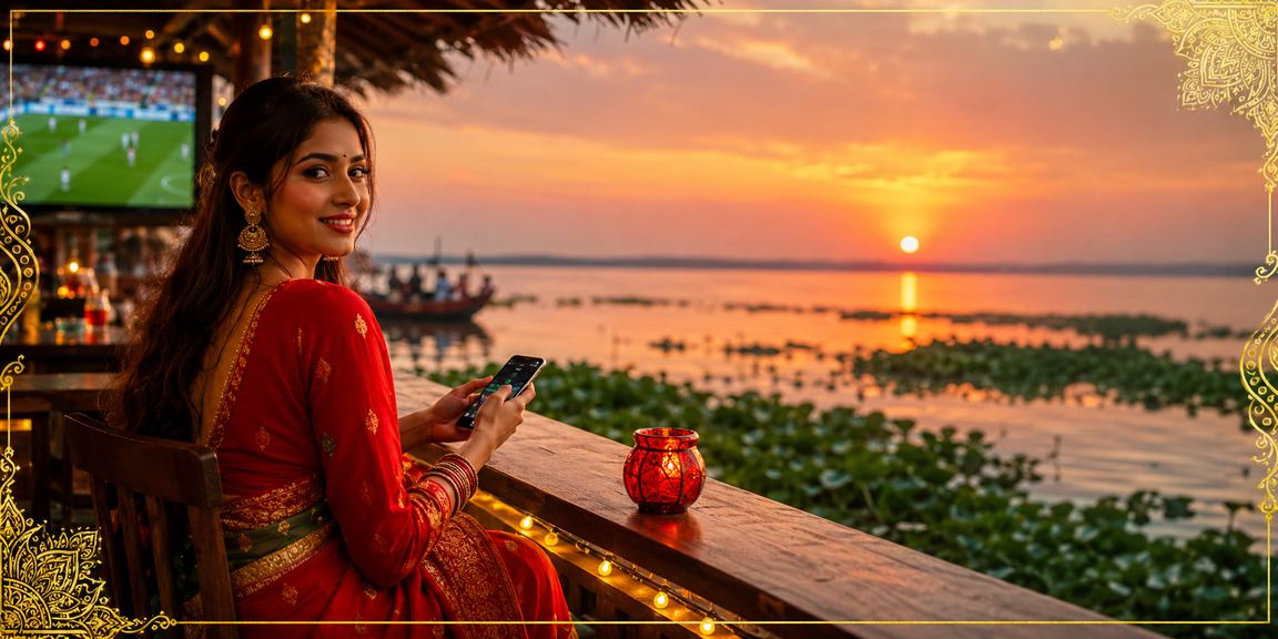 তাংগুয়ার হাওরের লাল লিফলেট বোনাস প্রচার
